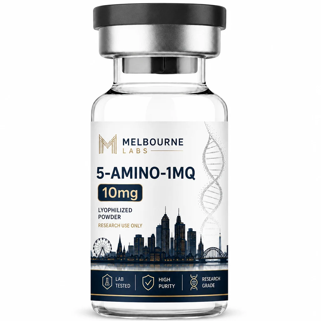 5-Amino-1MQ 10mg