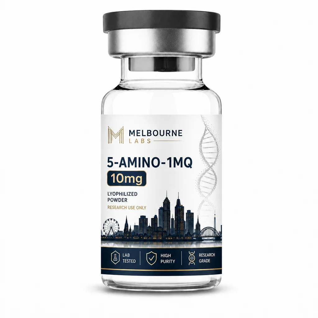 5-Amino-1MQ