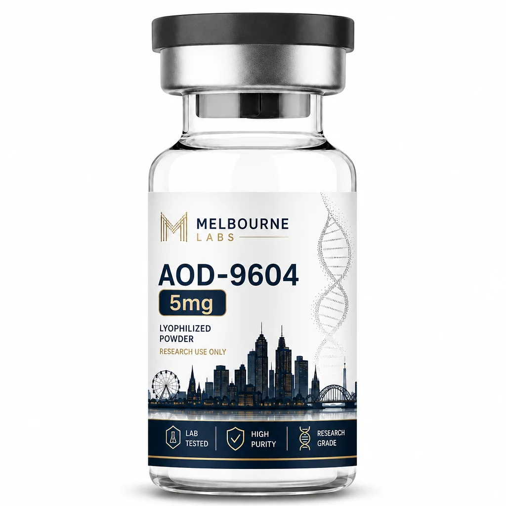 AOD-9604 5mg