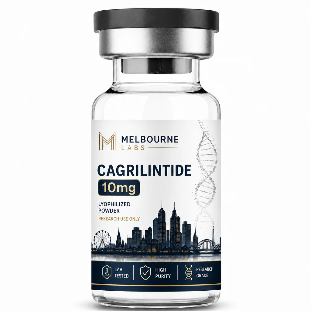 Cagrilintide 10mg