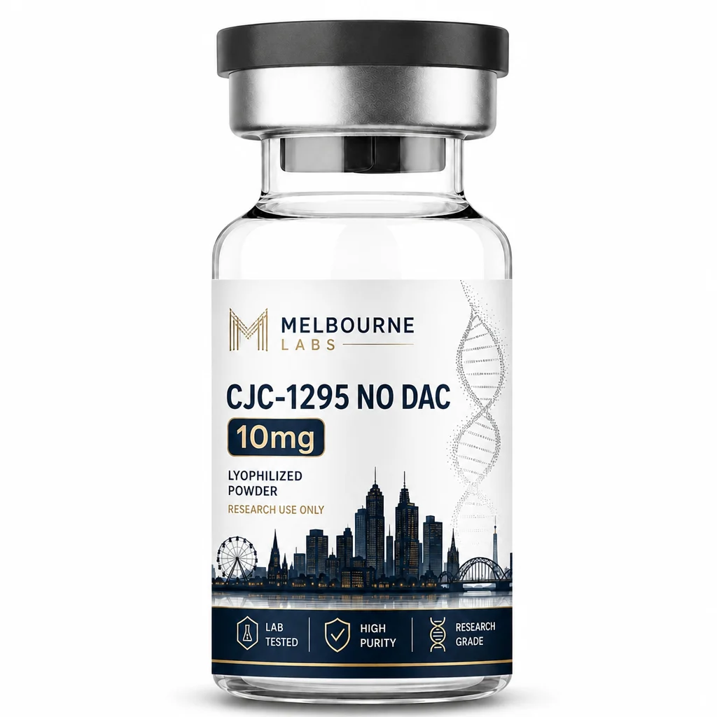 CJC-1295 NO DAC 10mg