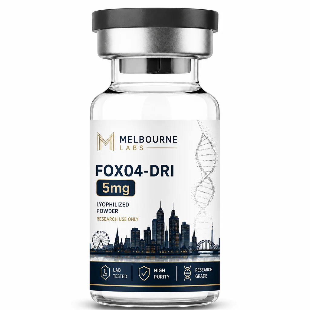 FOX04-DRI 5mg