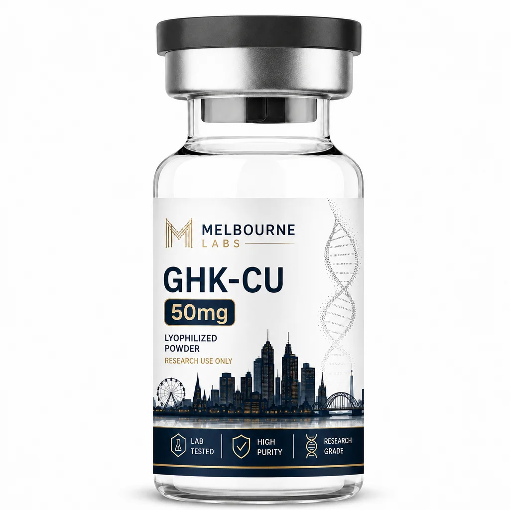 GHK-Cu 50mg