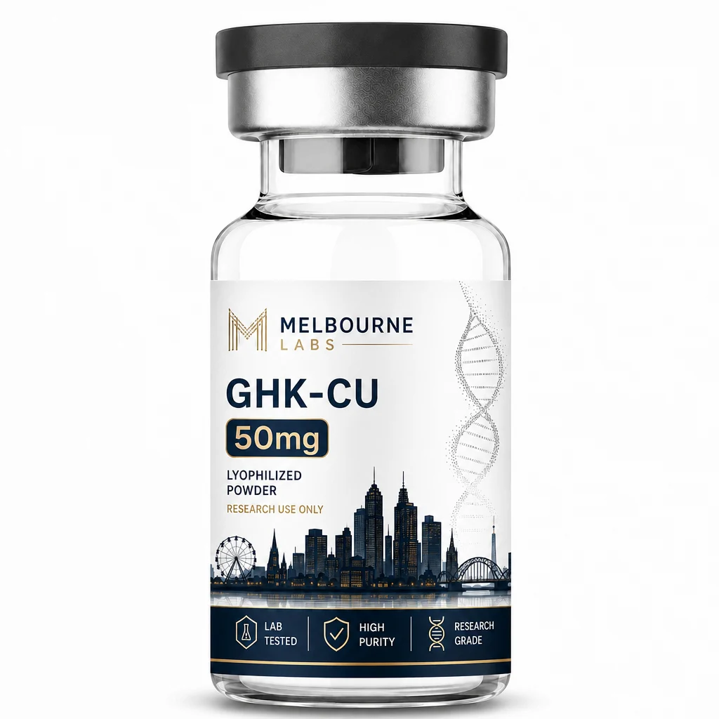 GHK-Cu
