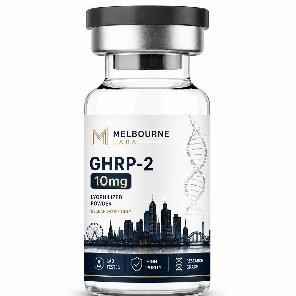 GHRP-2 10mg