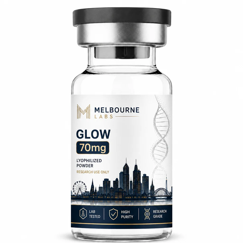 GLOW 70mg