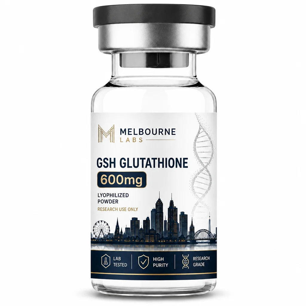 GSH Glutathione