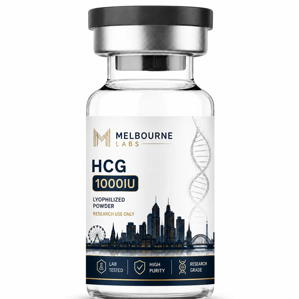 HCG 1000IU