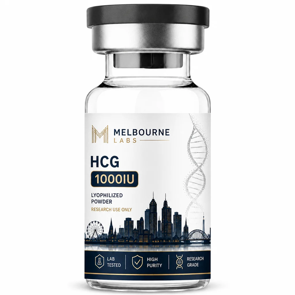 HCG