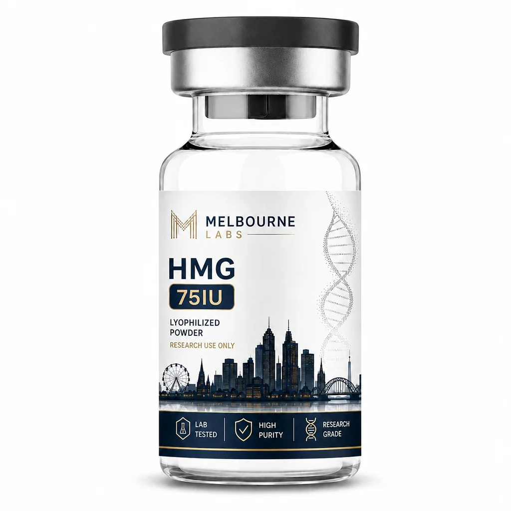 HMG 75IU