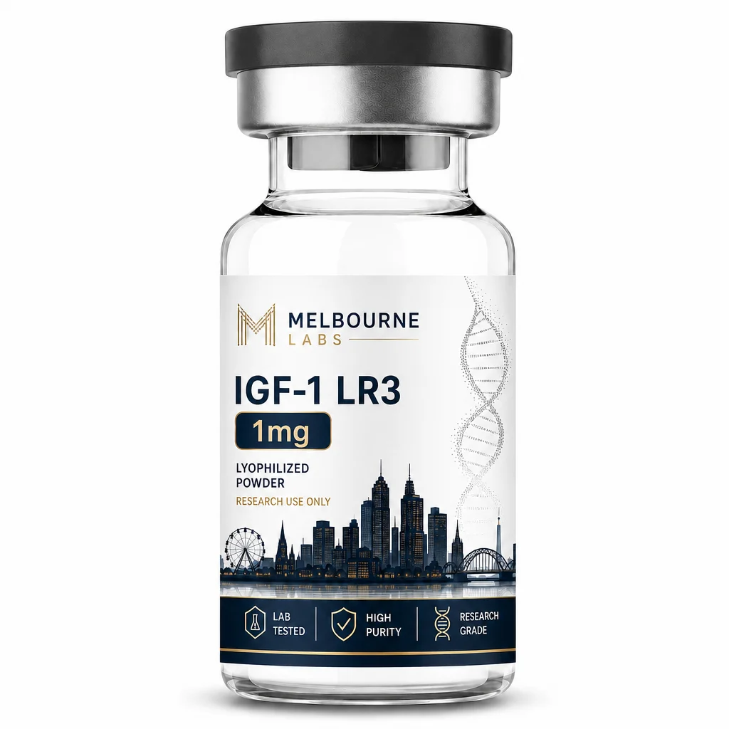 IGF-1 LR3 1mg