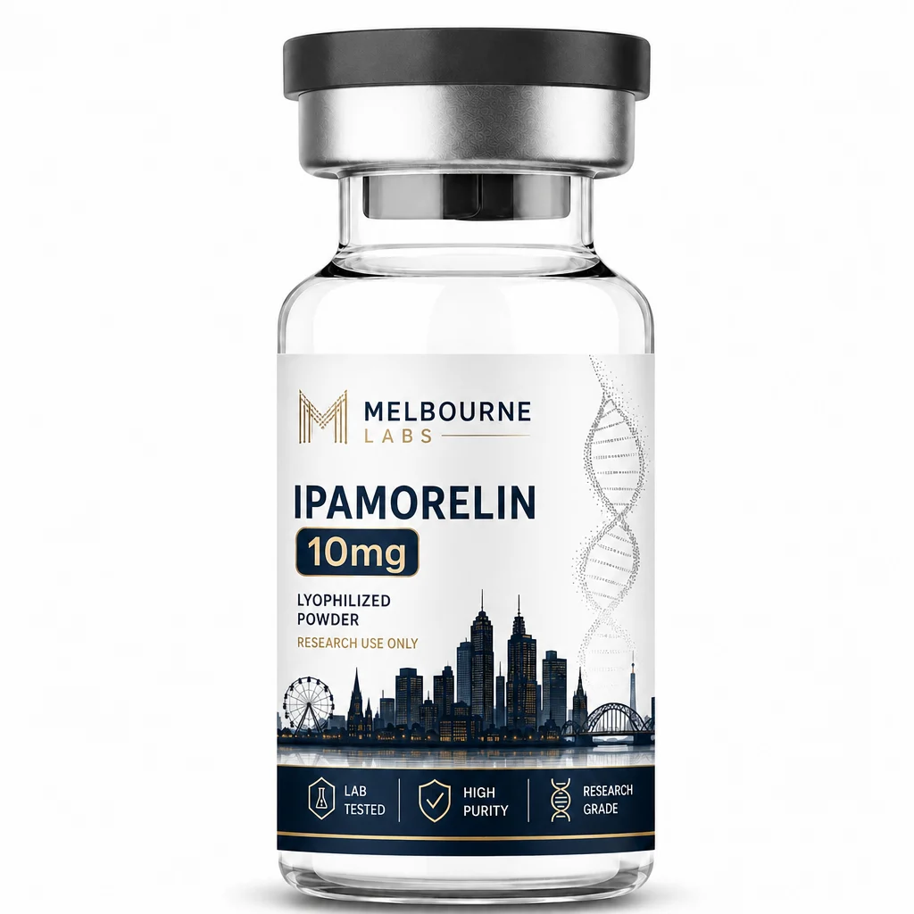 Ipamorelin 10mg