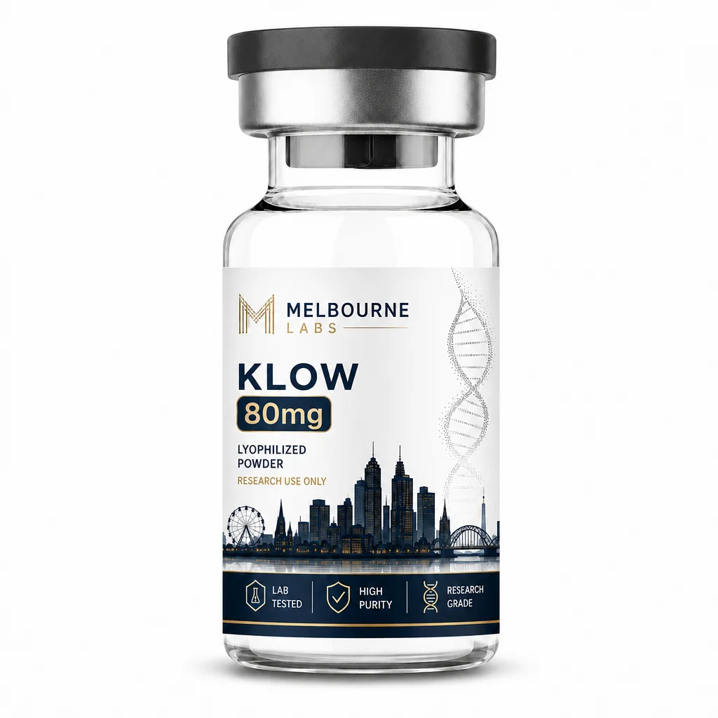 KLOW 80mg