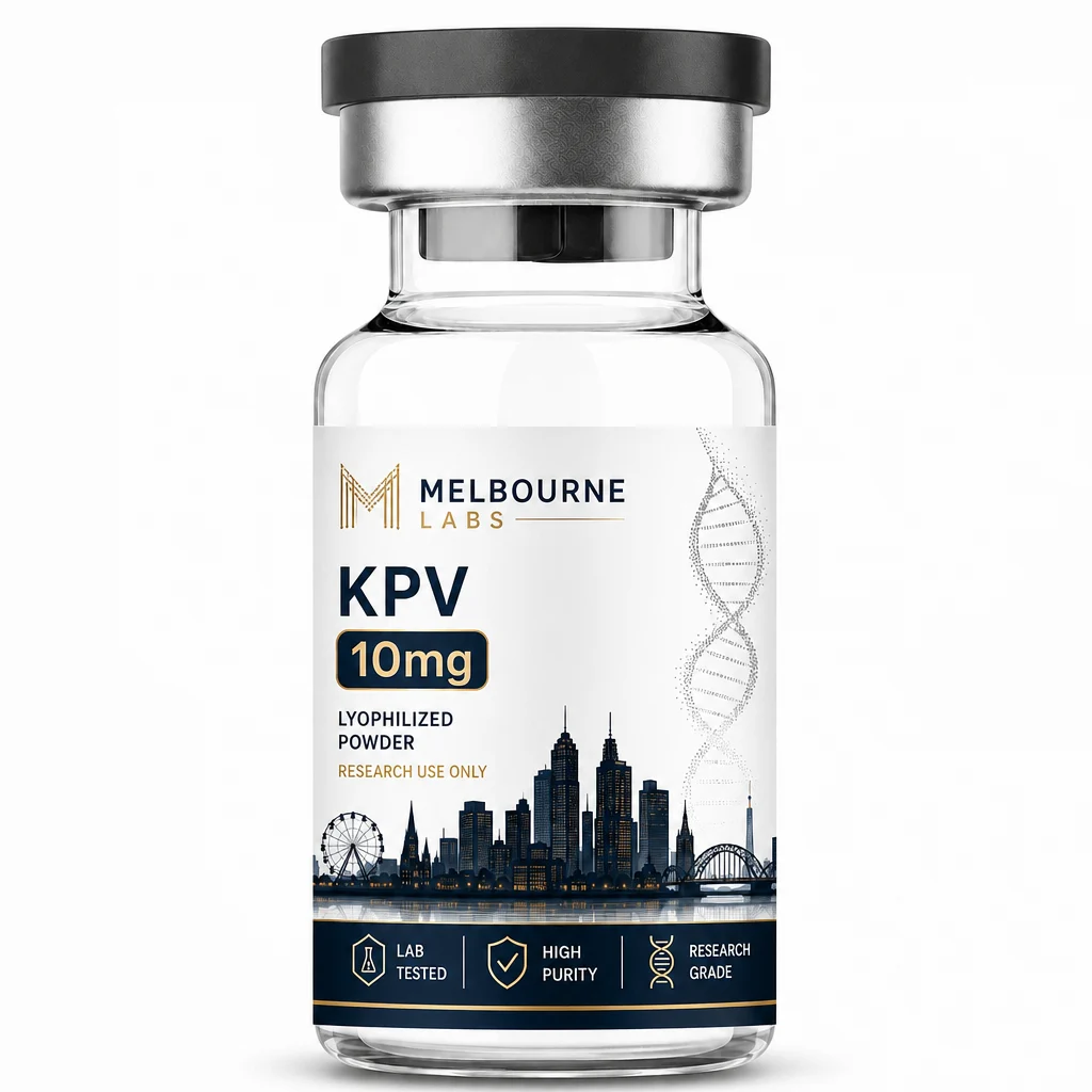 KPV 10mg