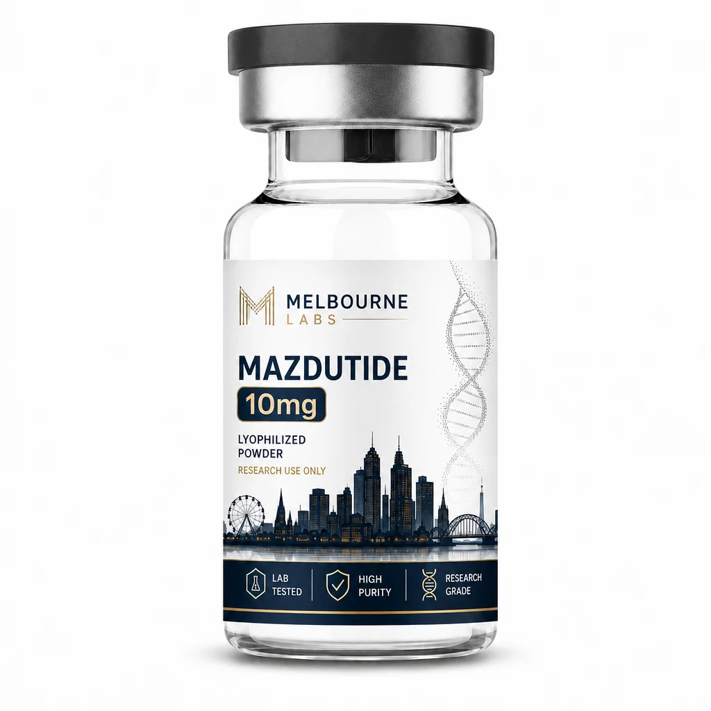 Mazdutide 10mg