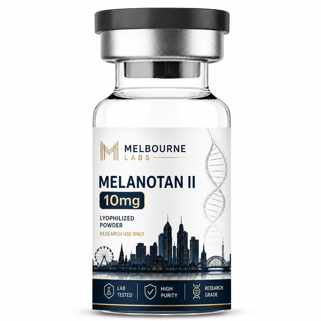 MELANOTAN II 10mg