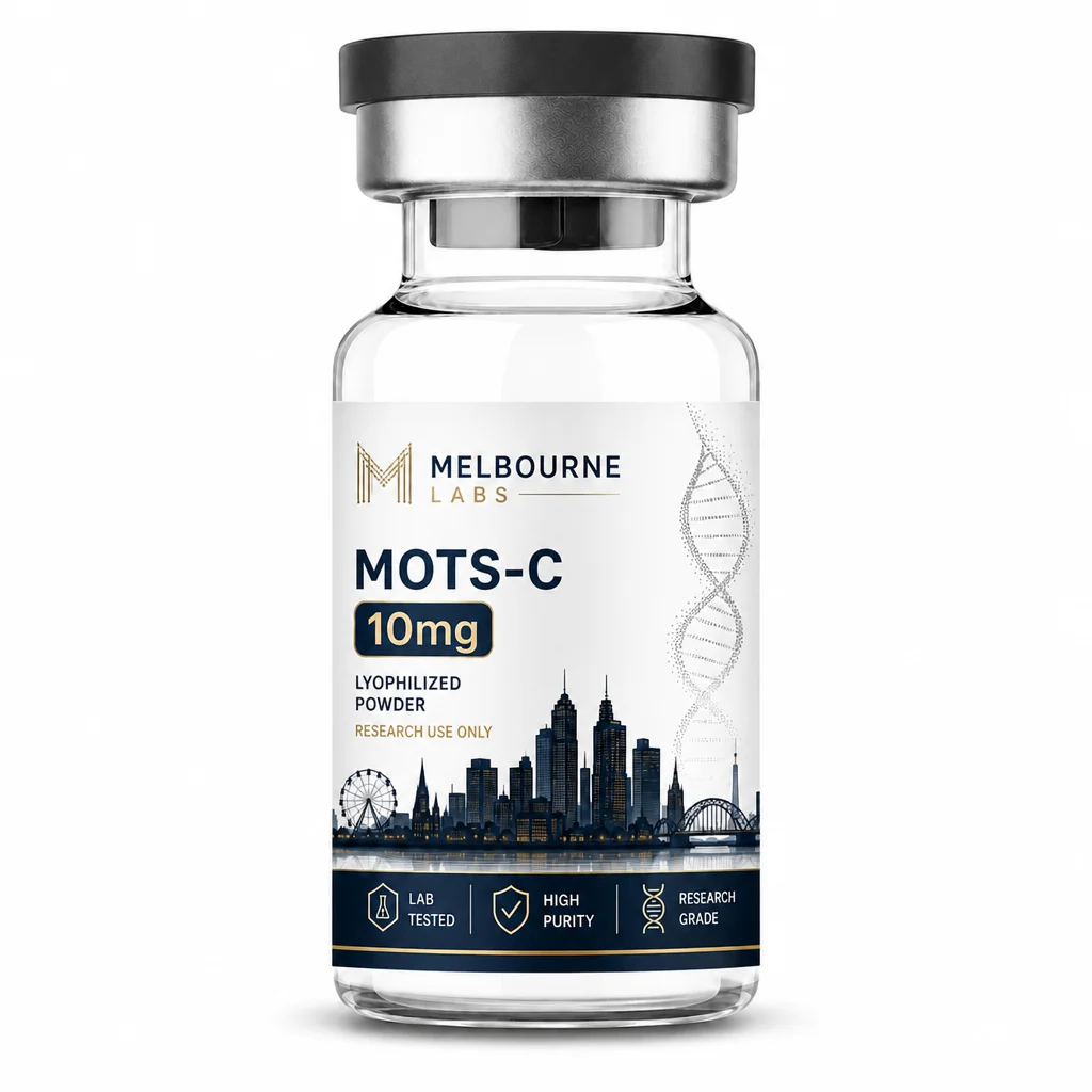 MOTS-C 10mg