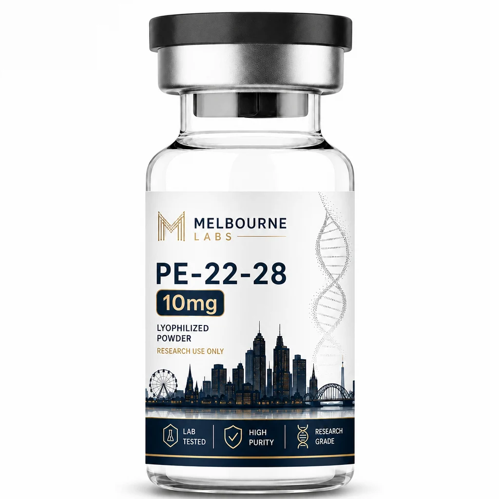 PE-22-28 10mg