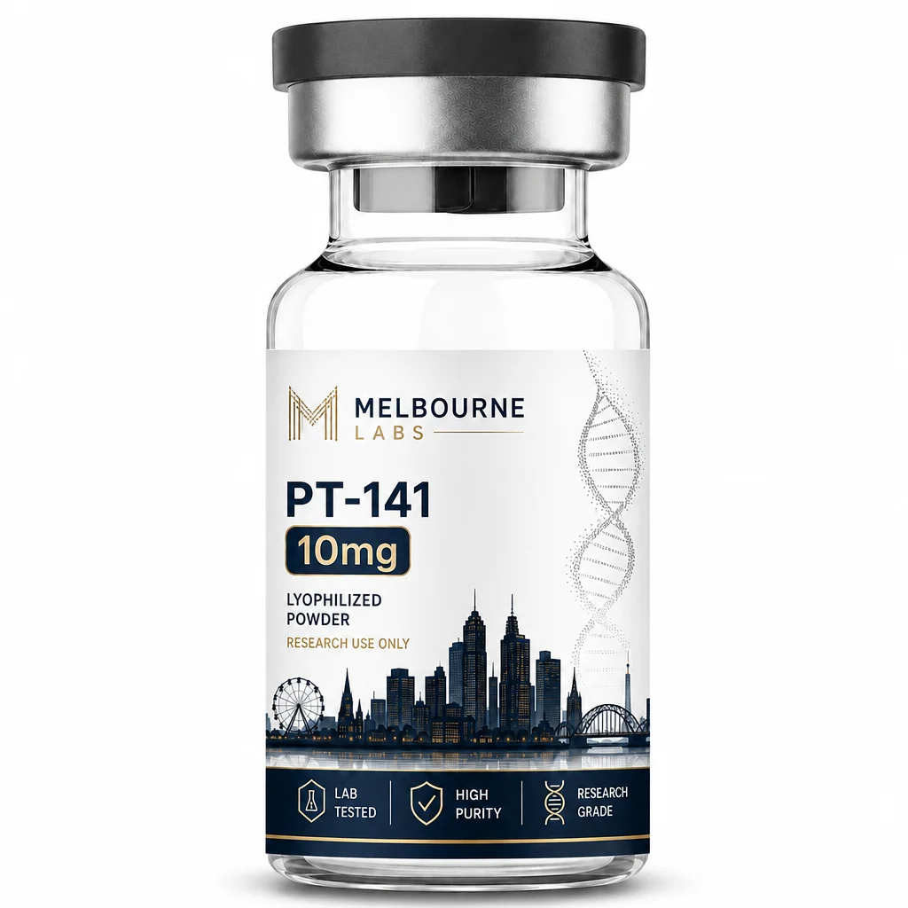 PT-141 10mg