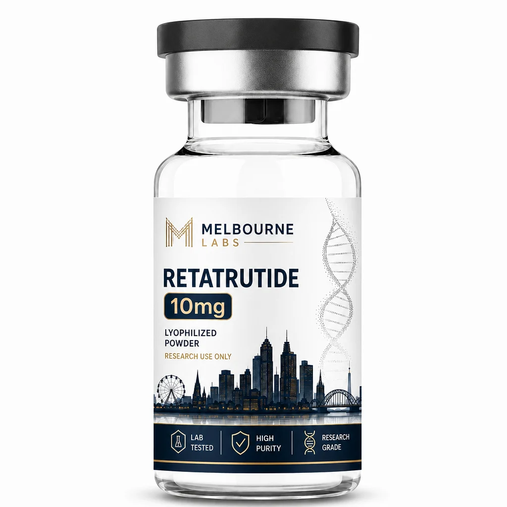 Retatrutide 10mg