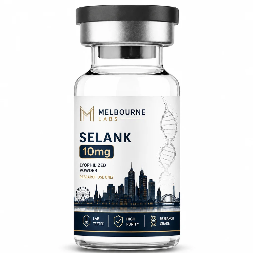 Selank 10mg