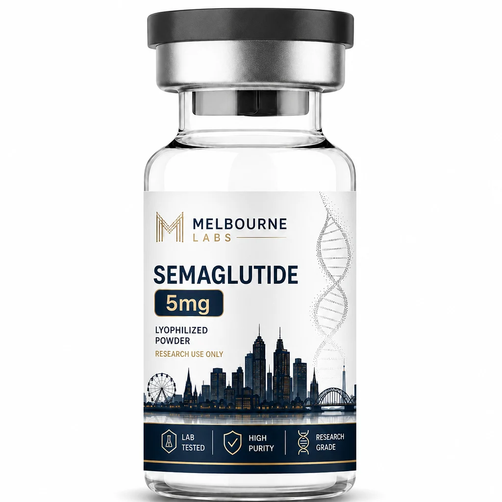 Semaglutide 5mg