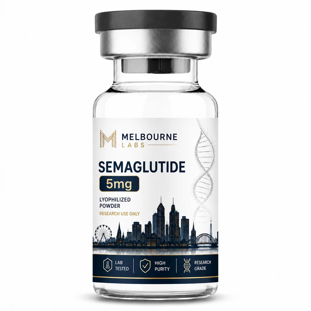 Semaglutide