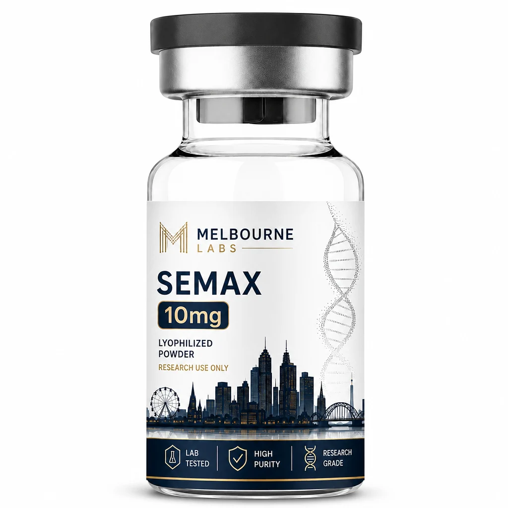 Semax 10mg