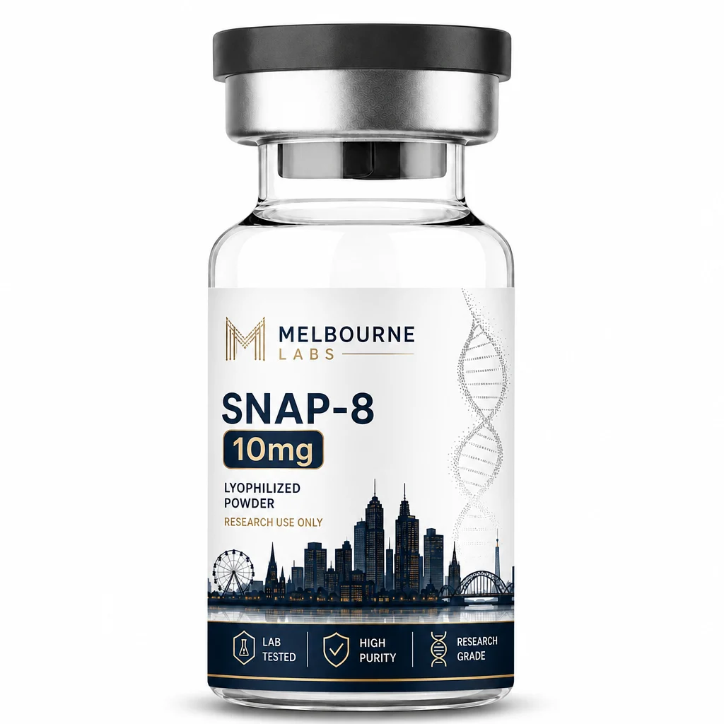 SNAP-8 10mg