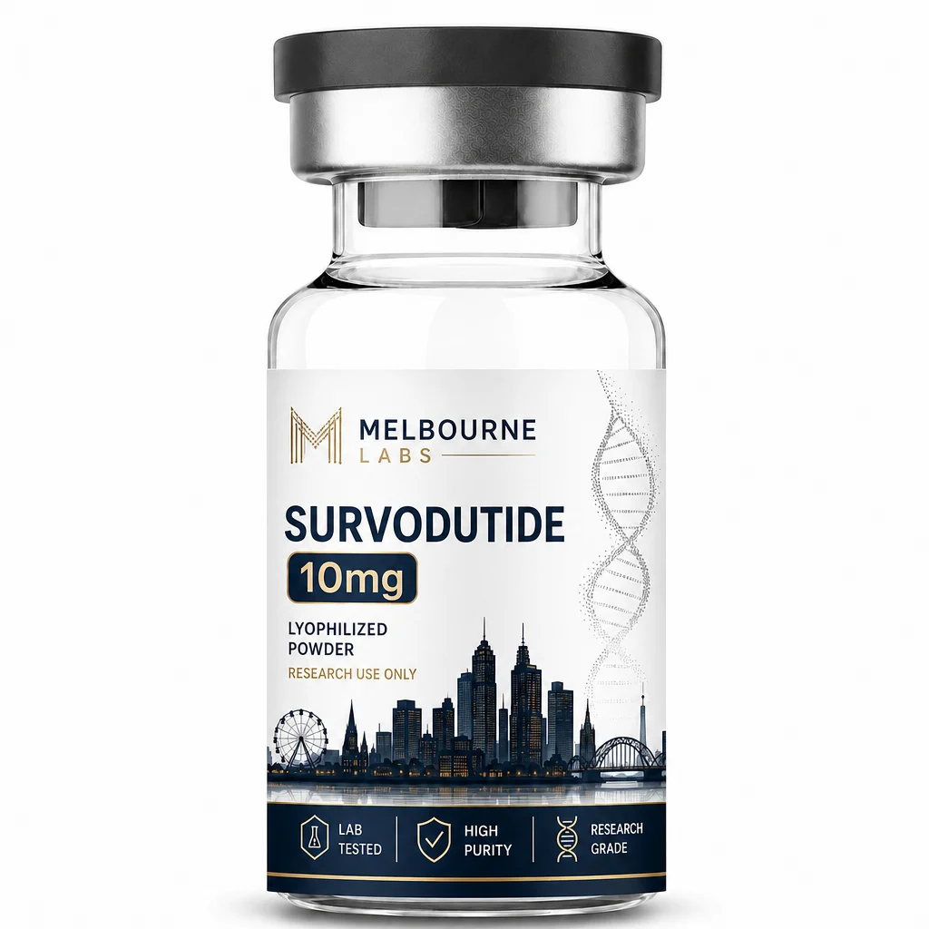 Survodutide 10mg