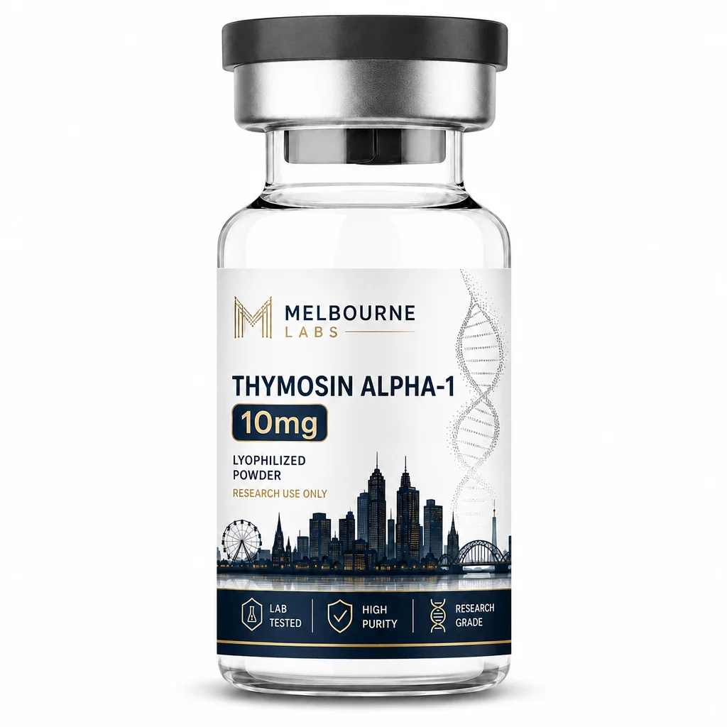 Thymosin Alpha-1 10mg