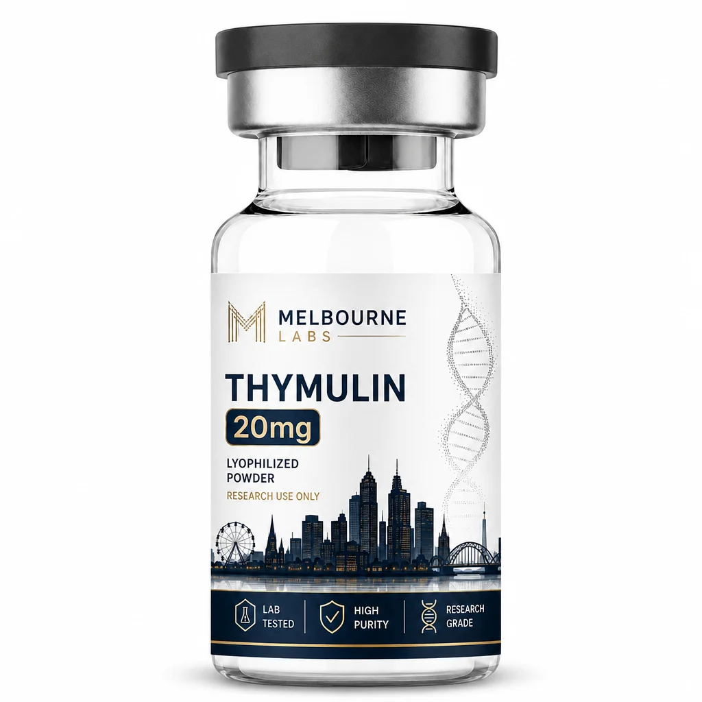THYMULIN 20mg